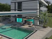 Prodej bytu 1+kk, Sozopol, Bulharsko, 42 m2