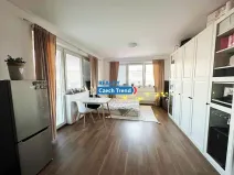 Pronájem bytu 1+kk, Olomouc, 35 m2
