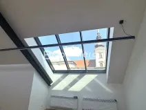 Pronájem kanceláře, Brno, 186 m2