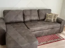 Pronájem bytu 1+kk, Praha - Žižkov, Olgy Havlové, 37 m2