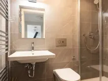 Pronájem bytu 3+kk, Praha - Nové Město, Legerova, 75 m2