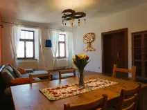 Pronájem bytu 2+1, České Budějovice - České Budějovice 1, Krajinská, 92 m2