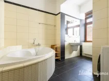 Pronájem bytu 2+1, České Budějovice - České Budějovice 1, Krajinská, 92 m2
