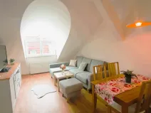 Pronájem bytu 3+kk, České Budějovice - České Budějovice 3, Riegrova, 70 m2