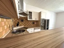 Pronájem bytu 3+kk, Plzeň, Vrchlického, 74 m2