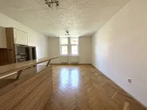 Pronájem bytu 3+kk, Plzeň, Vrchlického, 74 m2