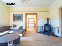 Prodej rodinného domu, Kostelec nad Černými lesy, Prokopova, 220 m2