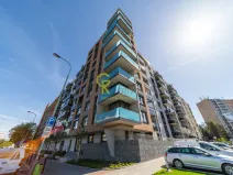 Pronájem bytu 2+kk, Praha - Kamýk, Hodkovická, 52 m2