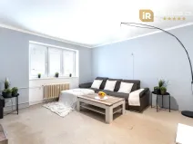 Prodej bytu 2+1, Pardubice - Zelené Předměstí, kpt. Nálepky, 56 m2