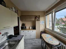 Prodej bytu 2+1, Třebíč - Borovina, Řípovská, 54 m2