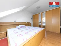 Prodej rodinného domu, Křepice, 183 m2