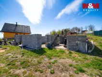 Prodej pozemku pro bydlení, Ždánice, 1202 m2