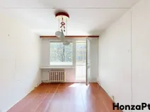 Prodej bytu 2+kk, Praha - Braník, Vavřenova, 45 m2