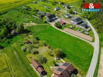 Prodej pozemku pro bydlení, Halenkovice, 1400 m2