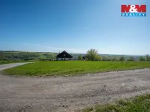 Prodej pozemku pro bydlení, Halenkovice, 1300 m2