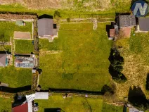 Prodej zahrady, Větřní, 503 m2