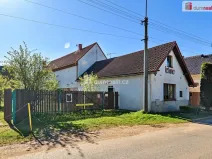 Prodej rodinného domu, Hořesedly, 350 m2