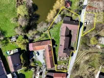 Prodej rodinného domu, Kojčice, 250 m2