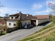 Prodej rodinného domu, Kojčice, 250 m2