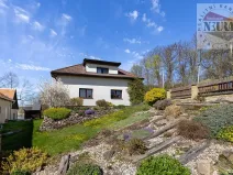 Prodej rodinného domu, Kojčice, 250 m2
