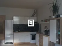 Prodej bytu 2+kk, Brno, Hrázka, 49 m2