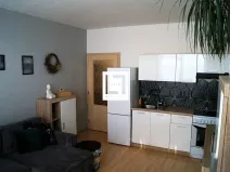 Prodej bytu 2+kk, Brno, Hrázka, 49 m2