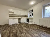 Pronájem rodinného domu, Lhotka nad Labem, 96 m2