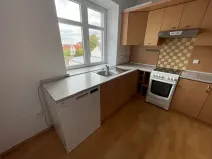 Pronájem bytu 2+kk, Žďár nad Sázavou, Nádražní, 60 m2