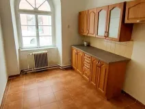Pronájem bytu 3+1, Cheb, Dlouhá, 80 m2