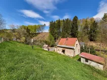 Prodej rodinného domu, Trutnov - Voletiny, K Vébrovce, 151 m2
