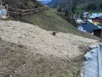 Prodej pozemku pro bydlení, Dienten am Hochkönig, Rakousko, 932 m2