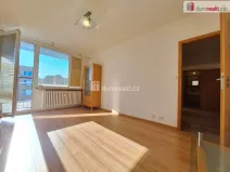 Pronájem bytu 2+1, Praha - Břevnov, Anastázova, 48 m2