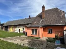 Prodej rodinného domu, Všeruby, 100 m2
