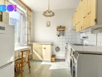 Prodej bytu 3+1, Praha, Plamínkové, 74 m2