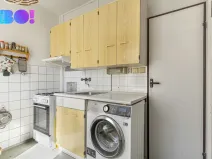 Prodej bytu 3+1, Praha, Plamínkové, 74 m2