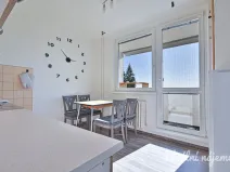 Pronájem bytu 2+1, Brno, Prokofjevova, 57 m2