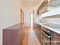 Pronájem bytu 2+kk, Modřice, Popovická, 47 m2