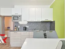 Prodej bytu 1+kk, Brno, Turgeněvova, 40 m2