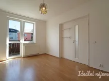 Pronájem bytu 2+kk, Brno, Za Kněžským hájkem, 62 m2