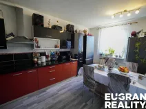 Prodej bytu 4+1, Rumburk - Rumburk 1, Karoliny Světlé, 100 m2