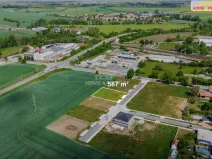 Prodej pozemku pro bydlení, Pečky, Dělnická, 587 m2