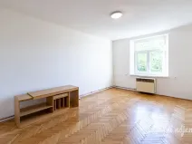 Pronájem bytu 2+kk, Praha - Libeň, Andrštova, 48 m2
