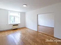 Pronájem bytu 2+kk, Praha - Libeň, Andrštova, 48 m2