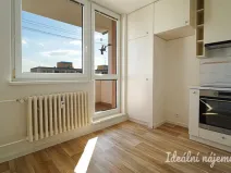 Pronájem bytu 1+1, Šlapanice, Brněnská, 32 m2