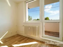 Pronájem bytu 1+1, Šlapanice, Brněnská, 32 m2