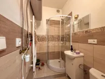 Pronájem bytu 1+kk, Prostějov, Lidická, 23 m2