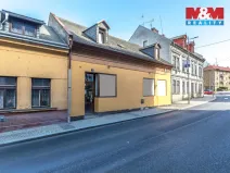 Prodej rodinného domu, Turnov, 5. května, 223 m2