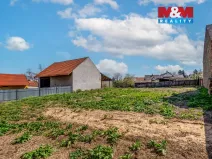 Prodej pozemku pro bydlení, Zásmuky, 602 m2