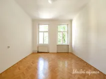 Pronájem bytu 3+1, Praha - Karlín, Vítkova, 94 m2