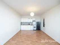 Pronájem bytu 2+kk, Praha - Troja, Olštýnská, 37 m2